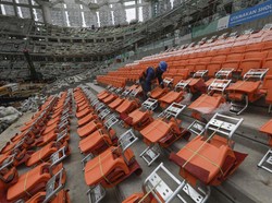 JIS Gelar Turnamen Bulan Desember, Pemprov DKI Izinkan Penonton Hadir