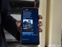 Jabar Hari Ini: Merokok di Braga Didenda-Netizen Posting Bandung Kumuh Diancam