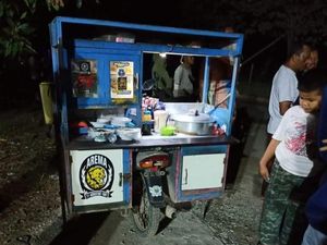 Sudah 5 Kali Orang Hilang Misterius di Lokasi Tukang Bakso Samarinda Sudah 5 Kali Orang Hilang Misterius di Lokasi Tukang Bakso Samarinda