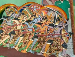 Wayang Kulit Sempat Disebut dari Malaysia, Simak Lagi Seluk Beluknya