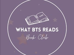 What BTS Reads, Ajak Para ARMY Baca Ragam Buku yang Disukai RM Cs
