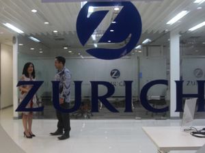 Resmi Rebranding, Zurich Asuransi Indonesia Matangkan Produk Ini Resmi Rebranding, Zurich Asuransi Indonesia Matangkan Produk Ini