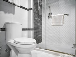 5 Penyebab Toilet Mampet Beserta Solusinya