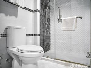 Hari Toilet Sedunia 19 November, Bagaimana Awal Mulanya? Hari Toilet Sedunia 19 November, Bagaimana Awal Mulanya?