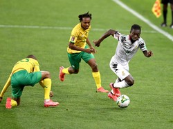 Afsel Kalah, Minta Tanding Ulang... Soalnya Ada Penalti Kontroversial!