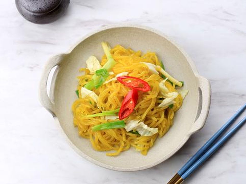 5 Mie Ndeso dari Jawa Barat, Mie Glosor hingga Ragit yang Nikmat 5 Mie Ndeso dari Jawa Barat, Mie Glosor hingga Ragit yang Nikmat