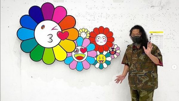 7 Seniman Terkaya di Dunia