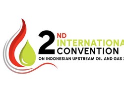 Gelar Konvensi IOG 2021, SKK Migas Hadirkan Para Menteri hingga Ahli