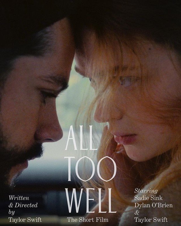 All Too Well Short Film