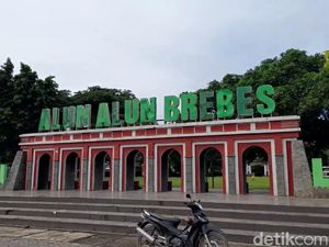 Indeks Pembangunan Manusia Brebes Nomor Buncit, Pemkab Ungkap Sebabnya Indeks Pembangunan Manusia Brebes Nomor Buncit, Pemkab Ungkap Sebabnya