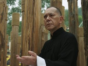 Ketika Anthony Wong Divonis Cuma Hidup Setahun Lagi Ketika Anthony Wong Divonis Cuma Hidup Setahun Lagi