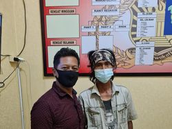 Tukang Bakso yang Hilang Misterius Ditemukan, Ini Pengakuannya