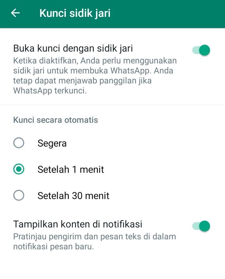 Aplikasi Chatting, WhatsApp
