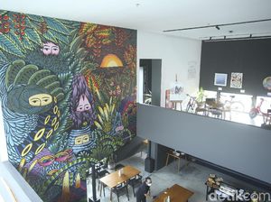 Wisata ke Semarang, Ini Rekomendasi Hotel Buat Kamu Pecinta Seni Wisata ke Semarang, Ini Rekomendasi Hotel Buat Kamu Pecinta Seni