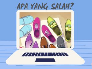 Tebak Kesalahan di Gambar Ini, Bisa Jawab Berarti Otak Kamu Kreatif