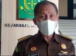 Diduga Langgar SOP, Kepala Jaksa di Jambi Dilaporkan ke Komjak-Kejagung