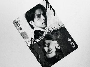 5 Fakta Bad and Crazy, Drakor Lee Dong Wook dan Wi Ha Joon 5 Fakta Bad and Crazy, Drakor Lee Dong Wook dan Wi Ha Joon