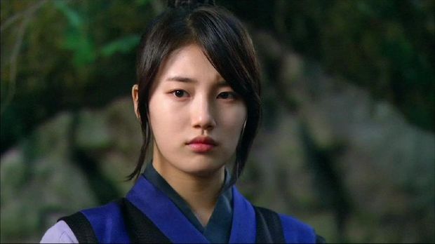 Bae Suzy