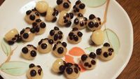 Boba Ini Berbentuk Panda yang Bikin Gemas, Intip Cara Membuatnya!