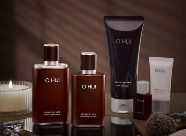 Buktikan hasil produksi bahan premium, ini keunggulan kosmetik O HUI/Foto: instagram.com/ohui.official