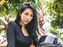 Cerita Masa Sulit Angela Lorenza, 27 Kali Pindah Kontrakan hingga Makan Nasi Kerupuk
