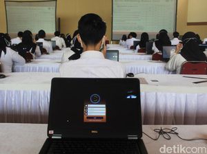 Jumlah Soal SKD CPNS 2024 Plus Bobot Nilai dan Passing Grade Jumlah Soal SKD CPNS 2024 Plus Bobot Nilai dan Passing Grade