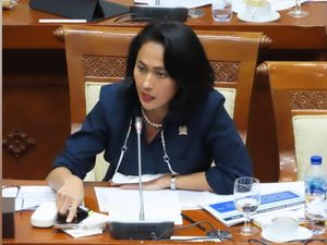 Anggota Komisi I DPR ke Dudung: Lanjutkan Hal Baik dari Andika Perkasa