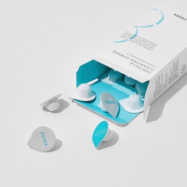 Cosrx Centela / Foto : instagram.com/cosrx Cosrx Centela / Foto : instagram.com/cosrx