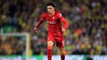 Starting XI Rp 9,9 Triliun Liverpool, Jelang Community Shield