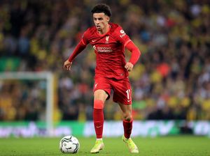 Cedera Aneh Bikin Curtis Jones Absen Sampai Desember