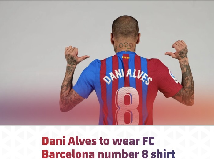 Dani Alves