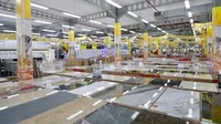 Depo Bangunan Sebar Dividen Rp 10,2 M