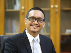 Pakar Unair Masuk Top 0,1% Dunia Bidang Bakteri Maag dan Kanker Lambung