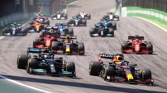 Foto: Getty Images/Lars Baron Foto: Getty Images/Lars Baron