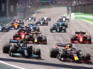 Sirkuit Mandalika Disebut Juga Ditawari Gelar F1 Sirkuit Mandalika Disebut Juga Ditawari Gelar F1