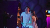 Momen Romantis Gisel dan Wijin yang Kini Sudah Putus