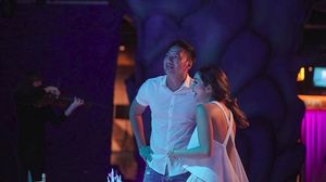Momen Romantis Gisel dan Wijin yang Kini Sudah Putus