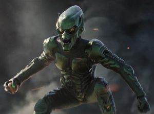 Membandingkan Kostum Green Goblin di Spider-Man versi Sam Raimi dan Jon Watts Membandingkan Kostum Green Goblin di Spider-Man versi Sam Raimi dan Jon Watts