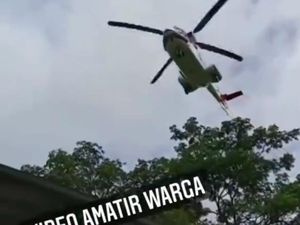 Jabar Banten Hari Ini: Derasnya Dukungan untuk Valencya-Heli Presiden Rusak Rumah Jabar Banten Hari Ini: Derasnya Dukungan untuk Valencya-Heli Presiden Rusak Rumah