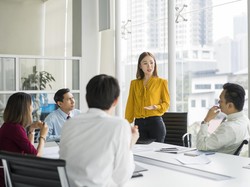 7 Istilah Viral di Dunia Kerja yang Jadi Perbincangan di 2023