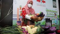 Kala Pemulia Tanaman Berkumpul di Bogor, Ada Apa?