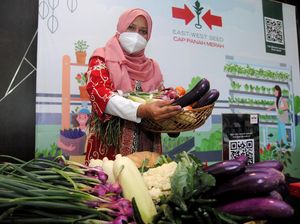 Kala Pemulia Tanaman Berkumpul di Bogor, Ada Apa?