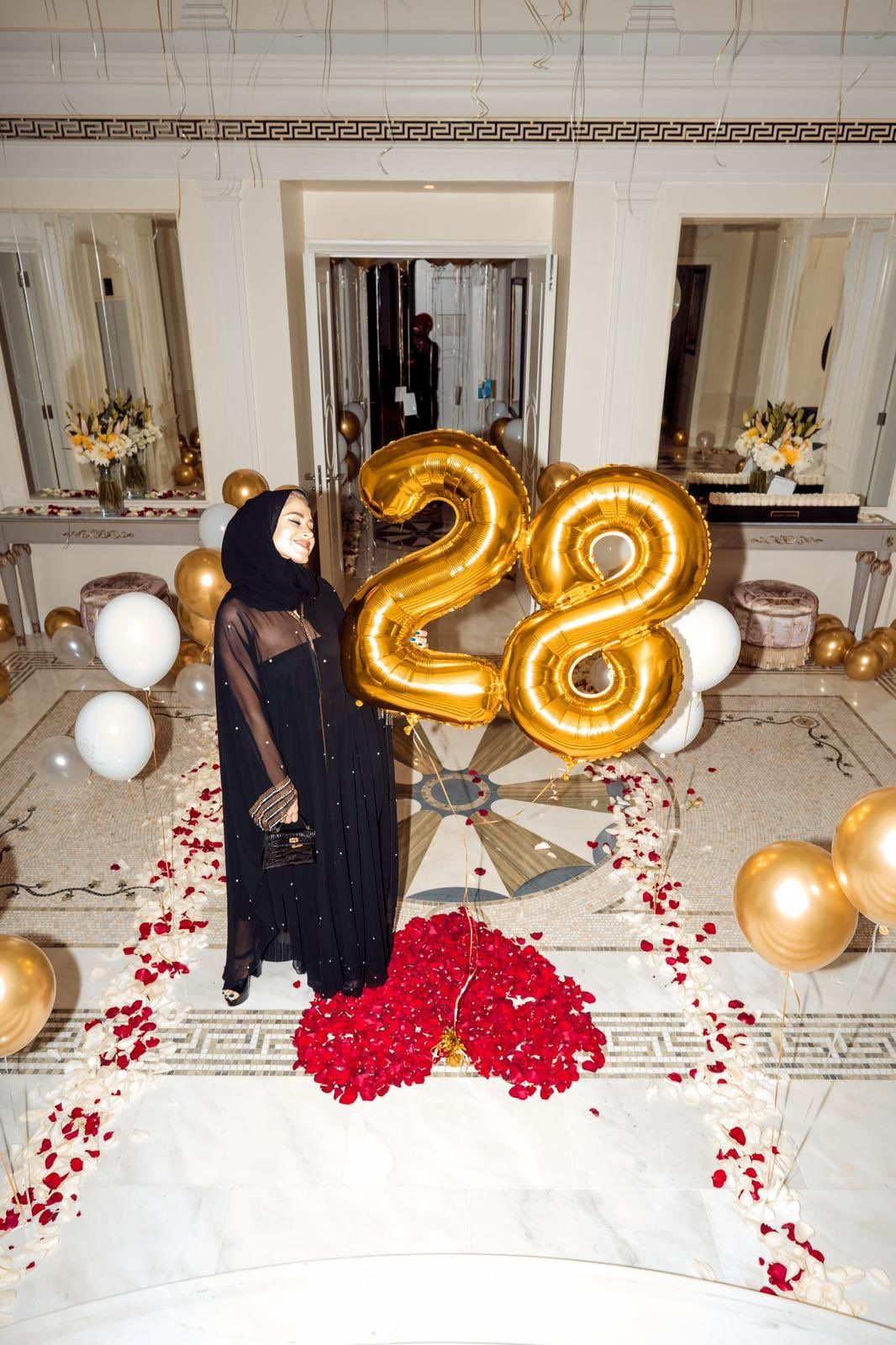 Istri Paul Pogba, Maria Zulay Salaues