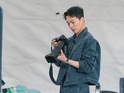 8 Drakor dan Film Jang Ki Yong Bikin Meleleh, Terbaru Jadi Fotografer Tajir