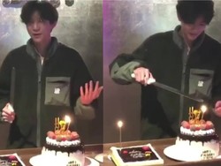 Putra Anita Yuen Diserang Netizen dan Dianggap Pro-Kemerdekaan Hong Kong