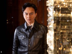 Ulang Tahun Ke-15, Putra Julian Cheung Menarik Perhatian Warganet