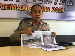 KKB Tembak Karyawan Perusahaan di Nduga Papua