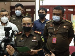 2 Pimpinan Cabang Bank DKI Jadi Tersangka Korupsi Kredit Macet