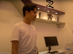 Sule Senang Rizwan Terbuka Bahas Seks dengan dr Boyke