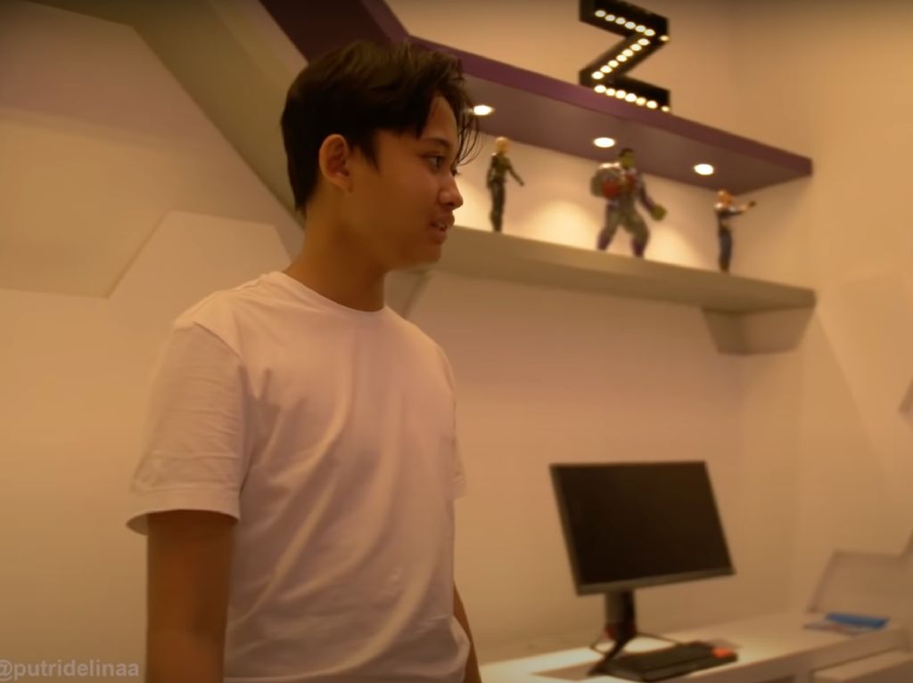 Sule Senang Rizwan Terbuka Bahas Seks dengan dr Boyke Sule Senang Rizwan Terbuka Bahas Seks dengan dr Boyke